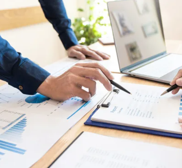 The Vital Importance of Regular Financial Evaluations in Successful Debt Control